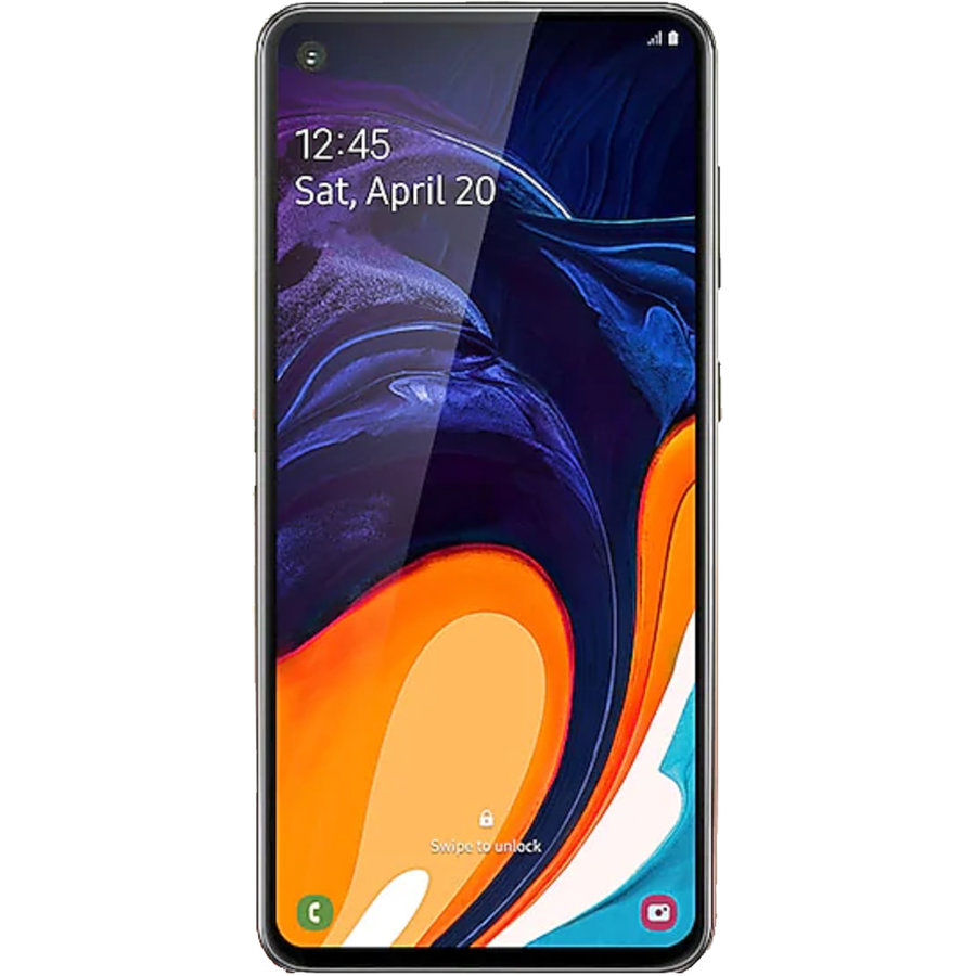 Smartphone Galaxy A60 A6060 128GB 6GB RAM 4G Coral