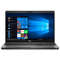 Laptop Dell Latitude 5500 15.6 inch FHD Intel Core i5-8265U 8GB DDR4 512GB SSD Backlit KB FPR Linux Black 3Yr BOS
