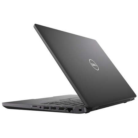 Laptop Dell Latitude 5400 14 inch FHD Intel Core i7-8665U 16GB DDR4 256GB SSD Backlit KB FPR Windows 10 Pro Black 3Yr BOS