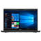 Laptop Dell Latitude 5400 14 inch FHD Intel Core i7-8665U 16GB DDR4 512GB SSD Backlit KB Windows 10 Pro Black 3Yr BOS