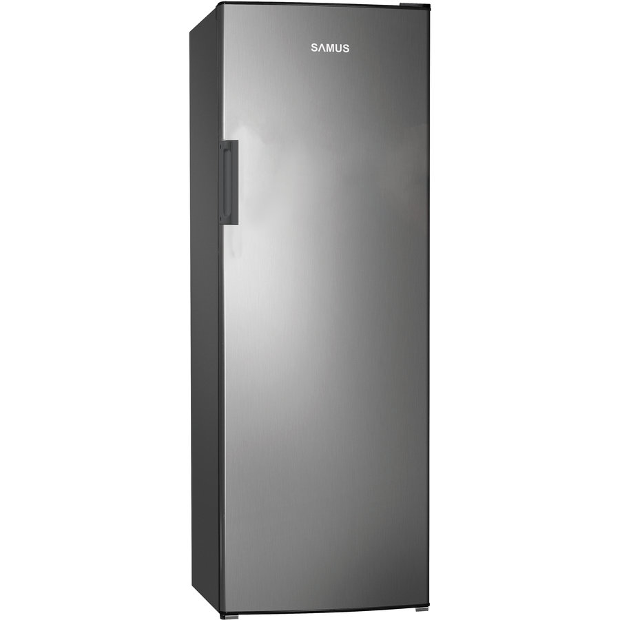 Frigider cu 1 usa SRX-450A++ 335 Litri Clasa A++ Argintiu