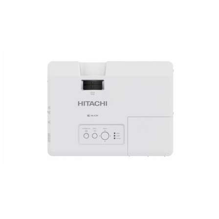 Videoproiector Hitachi CP-EX303E XGA White