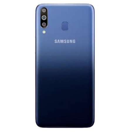 Smartphone Samsung Galaxy M30 M305FD 64GB Dual-SIM 4GB Blue Resigilat