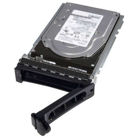 Hard disk server Dell 2TB 7.2K rpm SATA 2.5 inch