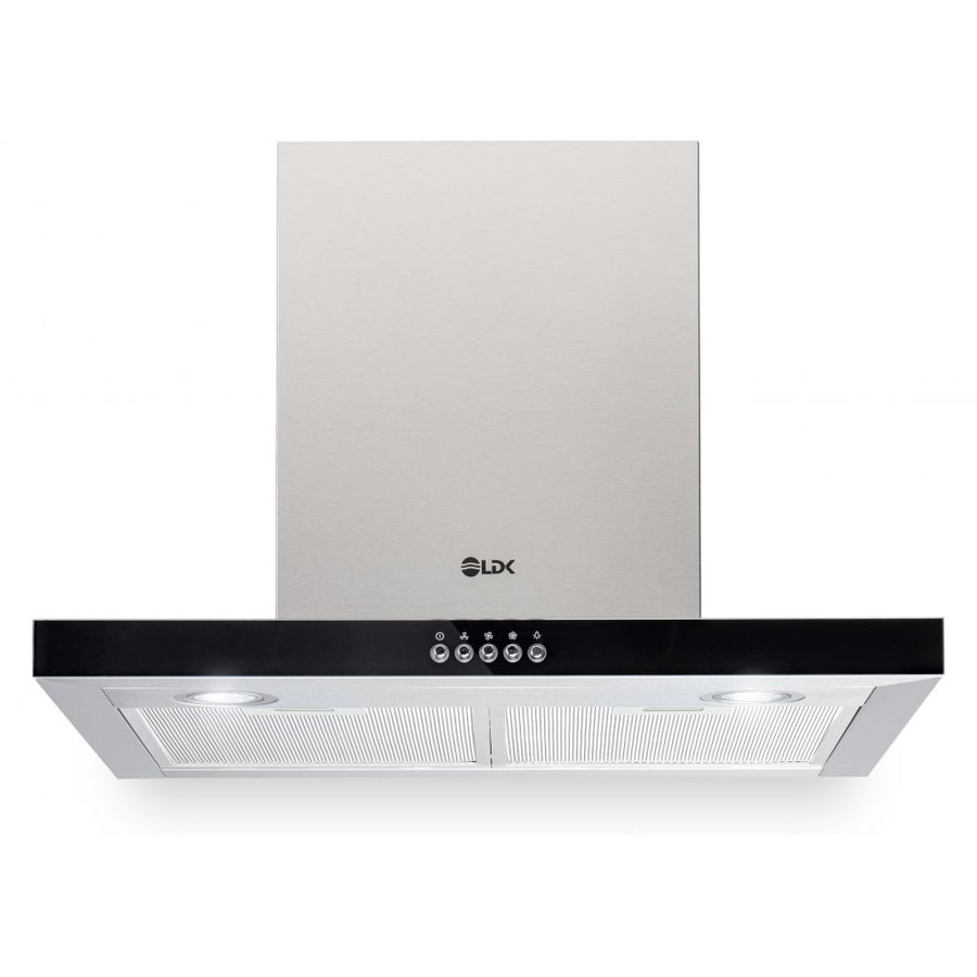 Hota tip Semineu E60 ME IX/BK CH 3 viteze 1 motor Argintiu/Negru