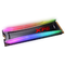 SSD ADATA XPG Spectrix S40G RGB 256GB PCI Express 3.0 x4 M.2 2280