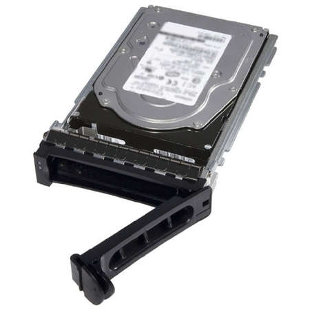 Hard disk server Dell 4TB 7.2K rpm SATA 3.5 inch