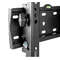 Suport universal pentru LED TV Kruger&Matz KM1300 23 - 42 inch Black
