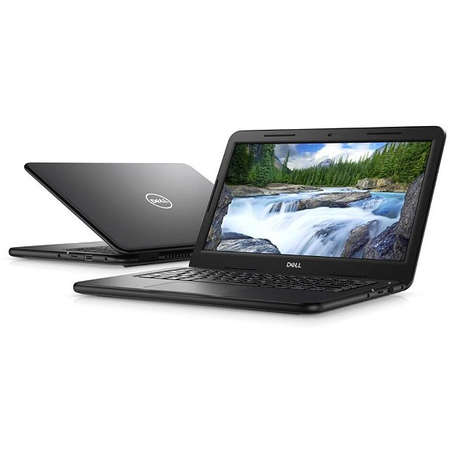 Laptop Dell Latitude 3300 13.3 inch HD Intel Core i5-8250U 8GB DDR4 256GB SSD Windows 10 Pro 3Yr NBD