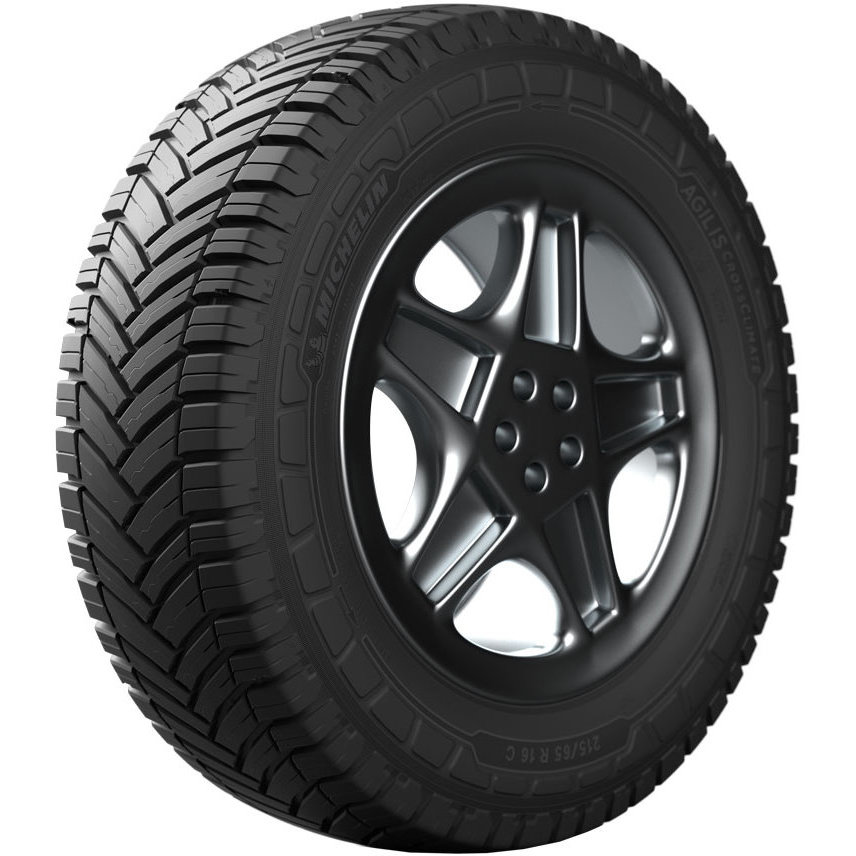 Anvelopa All Season Agilis Crossclimate 195/70 R15C 104/102T