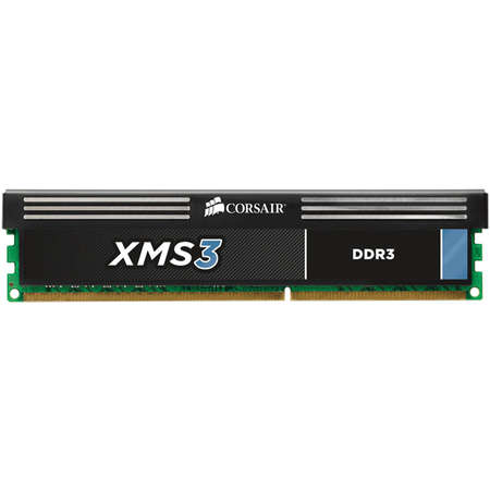Memorie Corsair XMS3 16GB DDR3 1600MHz CL9 Quad Channel Kit