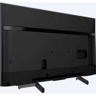 Televizor Sony LED Smart TV KD55XG8596 139cm Ultra HD 4K Black