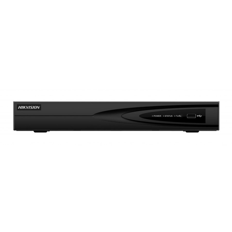 NVR 4 Canale DS-7604NI-K1/4P