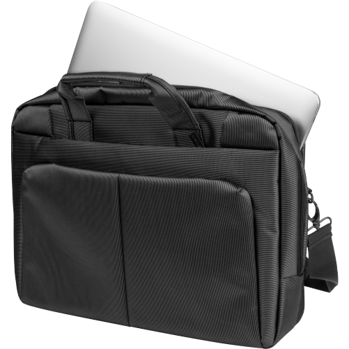 Geanta Laptop Bag Gazelle 15.6 inch Black