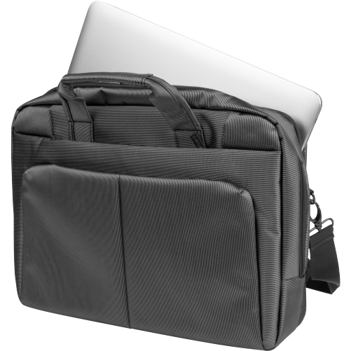 Geanta Laptop Bag Gazelle 15.6 inch Dark Grey