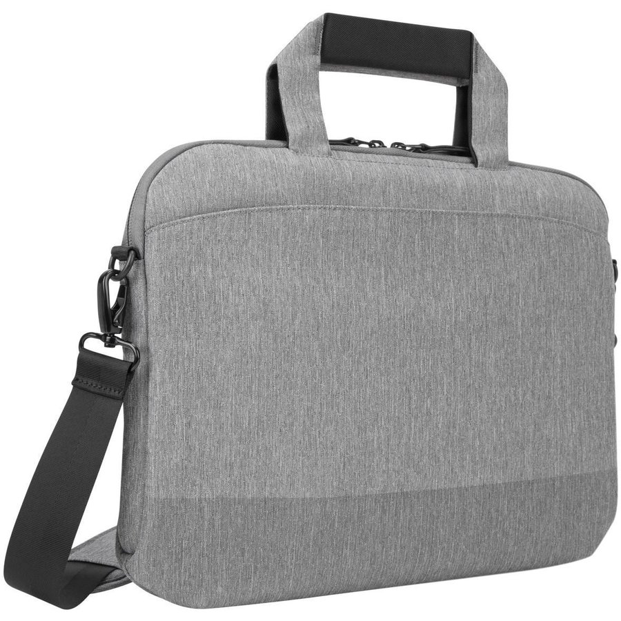 Geanta Notebook CityLite 14 inch Grey