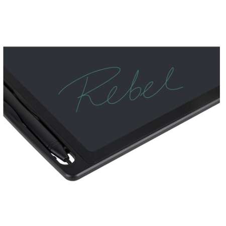 Tableta grafica Rebel ZAB2000 8.5" Monocrom cu stylus