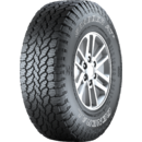 Anvelopa All Season General Tire Grabber At3 255/65R17 114/110S FR LT LRD 8PR MS F B )) 75