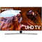 Televizor Samsung LED Smart TV 43RU7472 109cm Ultra HD 4K Black