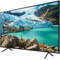 Televizor Samsung LED Smart TV 50RU7102K 125cm Ultra HD 4K Black