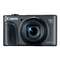 Aparat Foto Digital Canon Powershot SX730 HS 20.3 MP Black