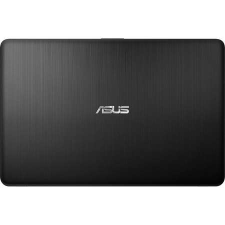 Laptop ASUS VivoBook 15 X540UA-DM2081 15.6 inch FHD Intel Core i5-8250U 4GB DDR4 1TB HDD Endless OS Chocolate Black