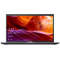 Laptop ASUS X509FB-EJ024 15.6 inch FHD Intel Core i5-8265U 8GB DDR4 256GB SSD nVidia GeForce MX110 2GB Endless OS Slate Grey