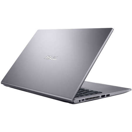 Laptop ASUS X509FJ-EJ046 15.6 inch FHD Intel Core i5-8265U 8GB DDR4 1TB HDD nVidia GeForce MX230 2GB Endless OS Slate Grey