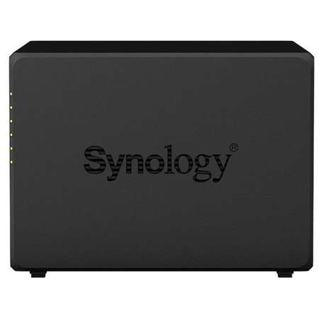 NAS Synology DiskStation DS1019+