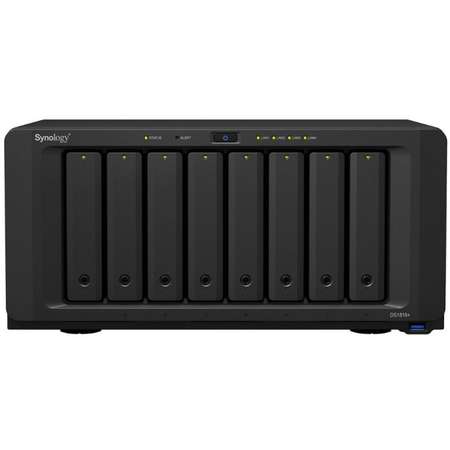 NAS Synology DS1819+