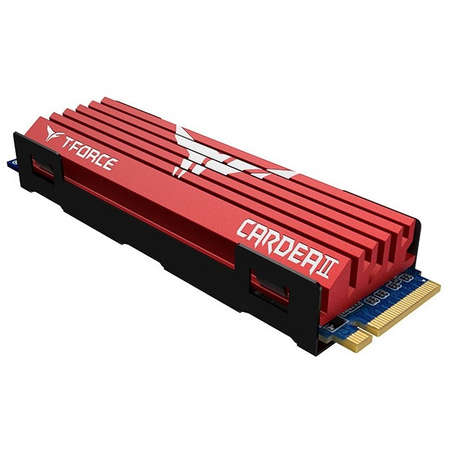 SSD TeamGroup Cardea II 1TB PCI Express 3.0 x4 M.2 2280