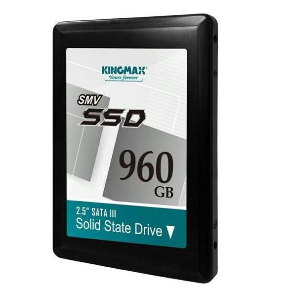 SSD SMV32 960GB SATA-III 2.5 inch