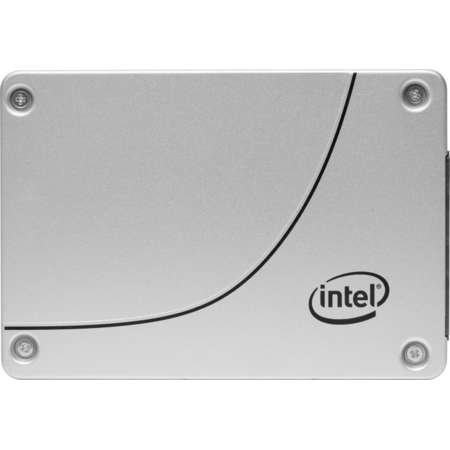 SSD Intel D3-S4610 480GB SATA-III 2.5 inch