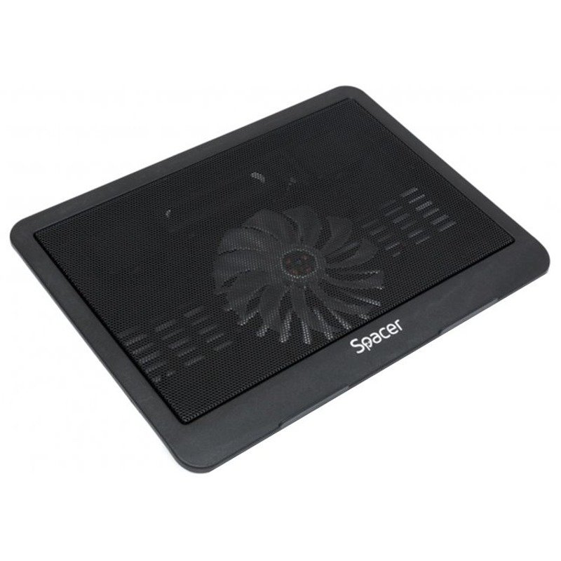 Cooler SP-NC19 15.6 inch Black