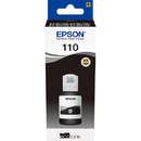 110 EcoTank C13T03P14A Pentru Imprimanta CISS Epson Negru