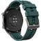 Smartwatch Huawei Watch GT B19I – Dark Green Fluoroelastomer Strap