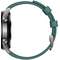 Smartwatch Huawei Watch GT B19I – Dark Green Fluoroelastomer Strap
