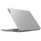 Laptop Lenovo ThinkBook 13s-IWL 13.3 inch FHD Intel Core i5-8250U 8GB DDR4 512GB SSD FPR Windows 10 Pro Mineral Grey