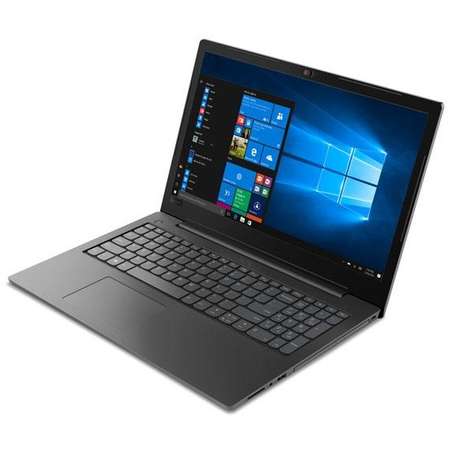 Laptop Lenovo V130-15IKB 15.6 inch HD Intel Celeron 3867U 4GB DDR4 1TB HDD Iron Grey