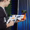 Blaster Nerf Hasbro Laser Ops Pro DeltaBurst