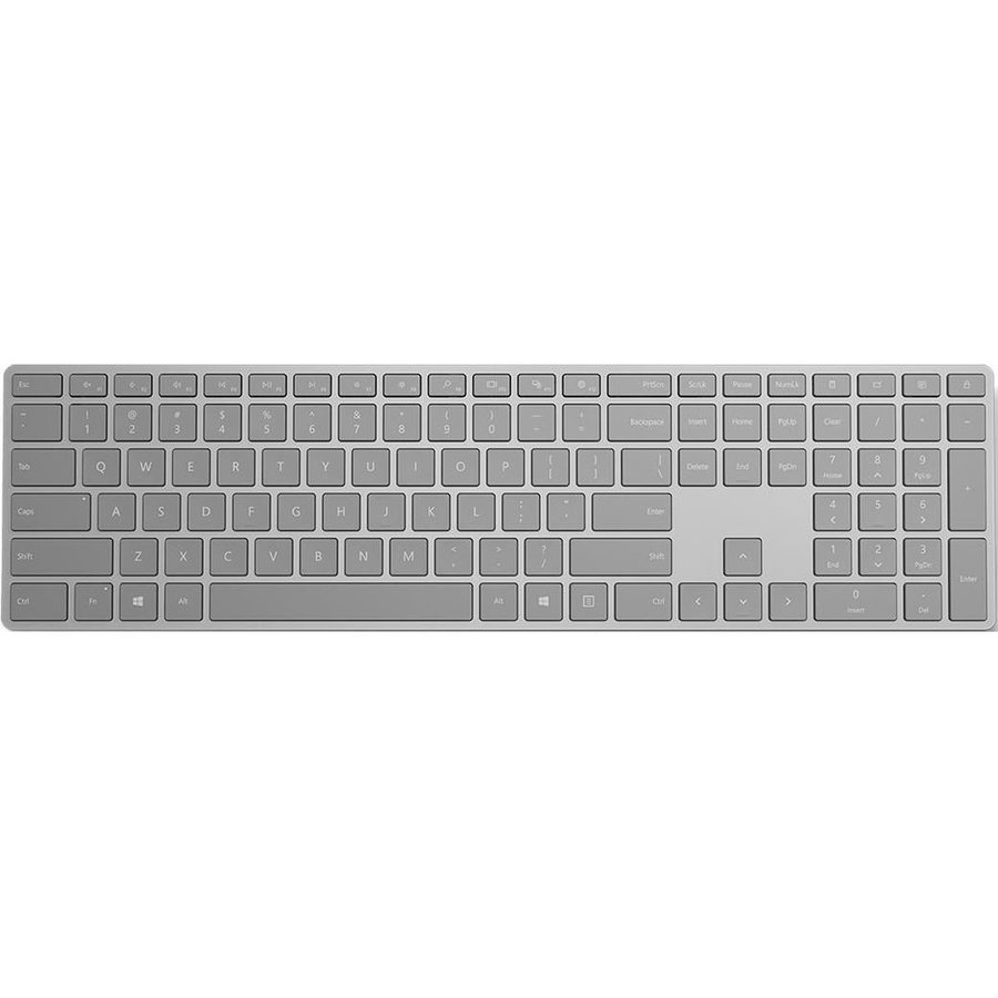 Tastatura WS2-00021 Sling for Surface Grey