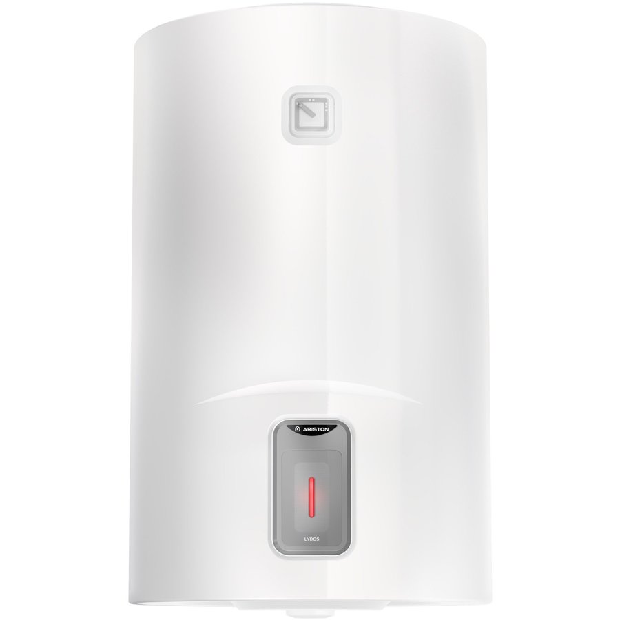 Boiler electric Lydos R 50 Litri 1800W Alb