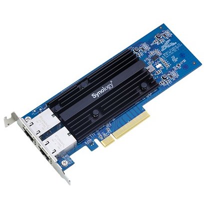 Placa Retea Server E10G18-T2  NAS  10GB Ethernet