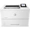 Imprimanta laser alb-negru HP LaserJet Enterprise M507dn Retea A4 Alb