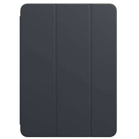Husa de protectie Apple Smart Folio pentru iPad Pro 11" Charcoal Gray