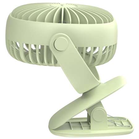 Ventilator de birou Baseus CXFHD-06 Tea Green