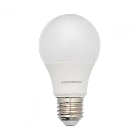 Bec LED HLB-11WE2765K2 E27 11W 1050 lumeni lumina rece A+