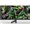 Televizor Sony LED Smart TV KD43XG7096BAEP 109 Ultra HD 4K Black