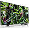 Televizor Sony LED Smart TV KD49XG7096BAEP 123cm Ultra HD 4K Black
