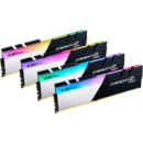 Memorie G.SKILL Trident Z Neo 64GB DDR4 3600MHz CL16 Quad Channel Kit